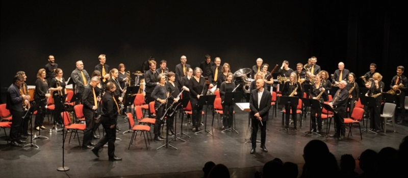 Touget - Concert exceptionnel