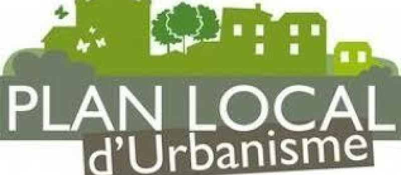 PLAN LOCAL D'URBANISME INTERCOMMUNAL (PLUi)
