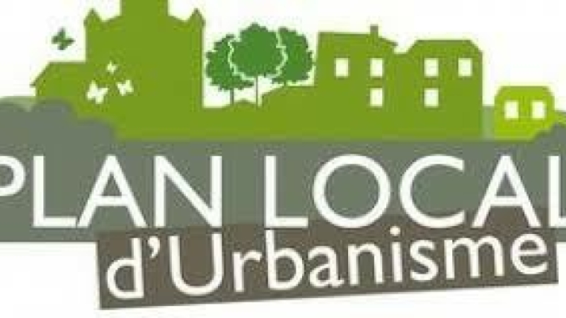 PLAN LOCAL D'URBANISME INTERCOMMUNAL (PLUi)