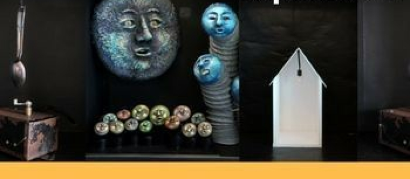 L'Actualité artistique en février présentée par l'ADDA du Gers
