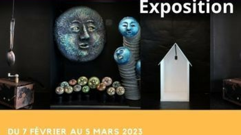 L'Actualité artistique en février présentée par l'ADDA du Gers