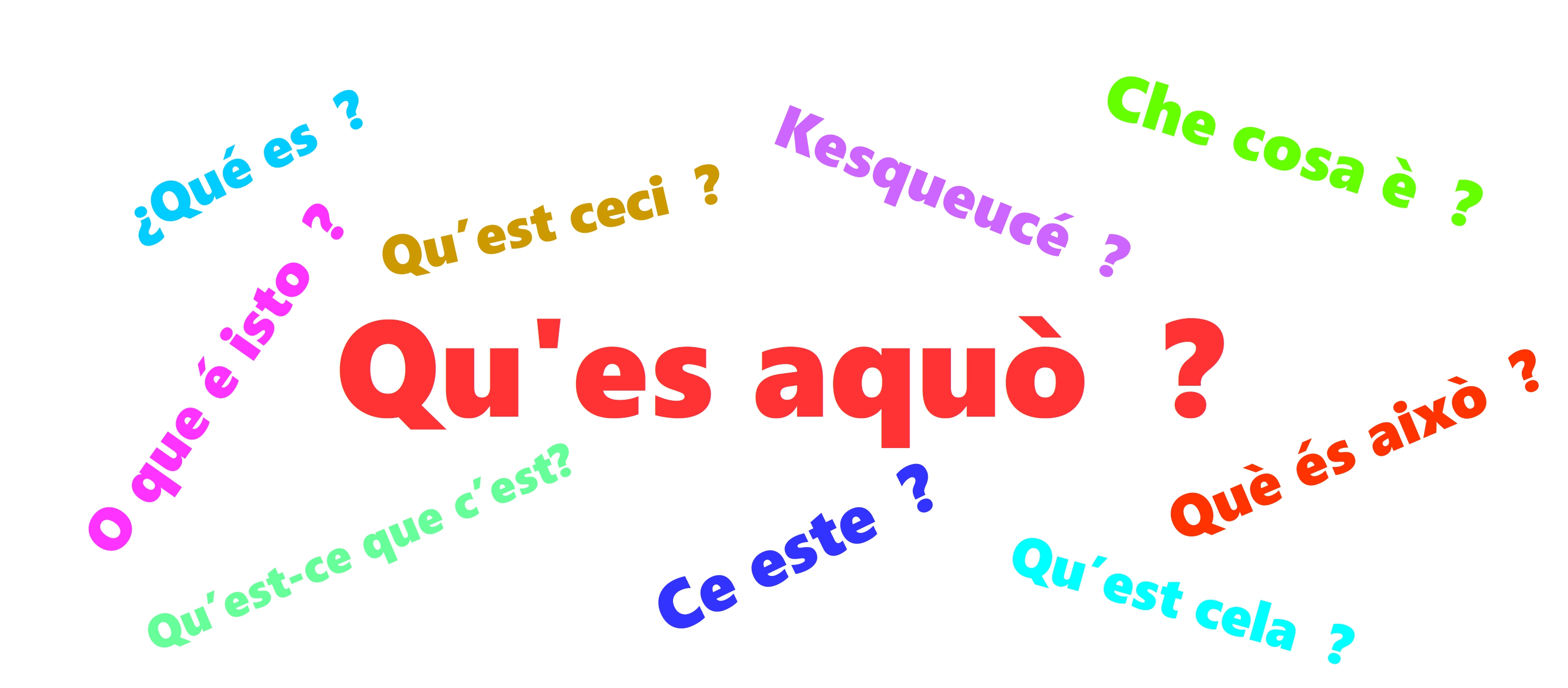 Qu'es aquò