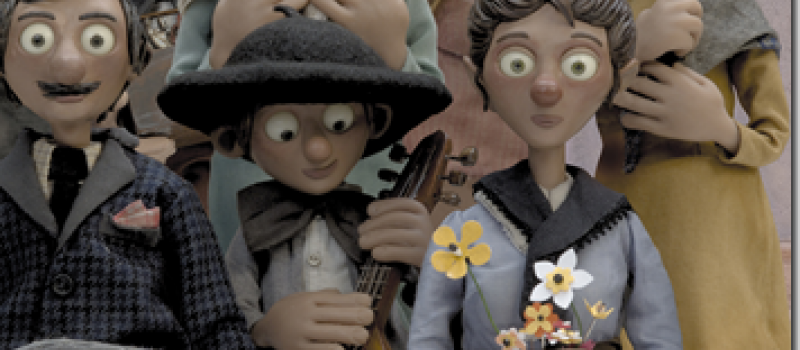 A Ciné  32 ce dimanche, un  film suivi d'une table ronde sur l'immigration italienne