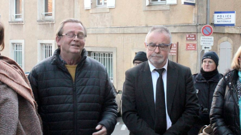 Le président du Département soutien le boycott du CDEN