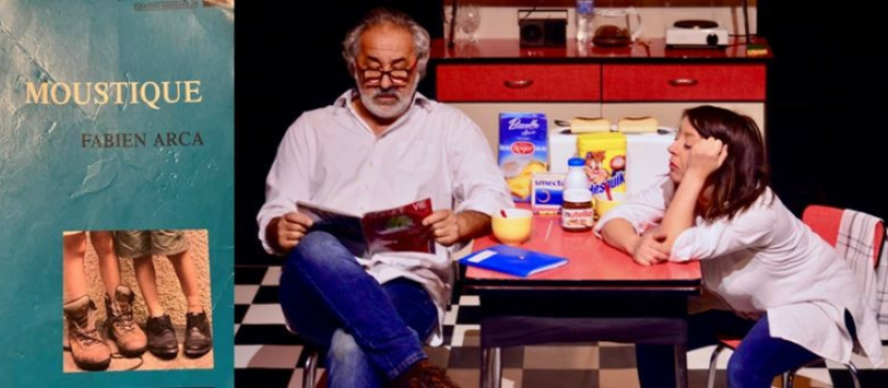 La Ligue de l'enseignement du Gers propose trois séances de théâtre Jeunesse