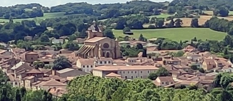 AG du Renouveau de la Bastide
