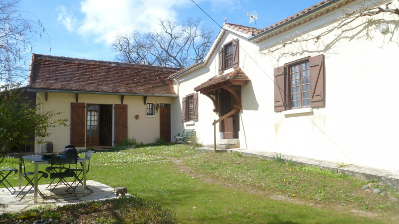 Un après-midi de visites de maisons exemplaires