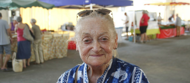 Dernier hommage à Françoise Cathala