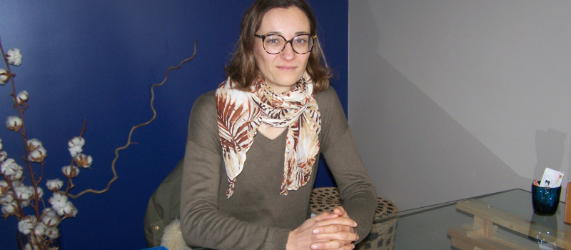 Un " Espace Santé " dédié au bien-être.