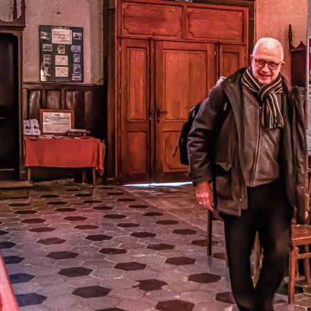 0 Arrivée de Mgr Bertrand Lacombe église Aignan 1bis 220123 copie.jpg