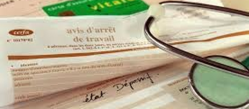 Medecins généralistes : appel à la grève pour mardi
