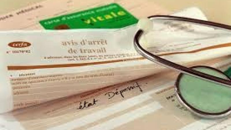 Medecins généralistes : appel à la grève pour mardi