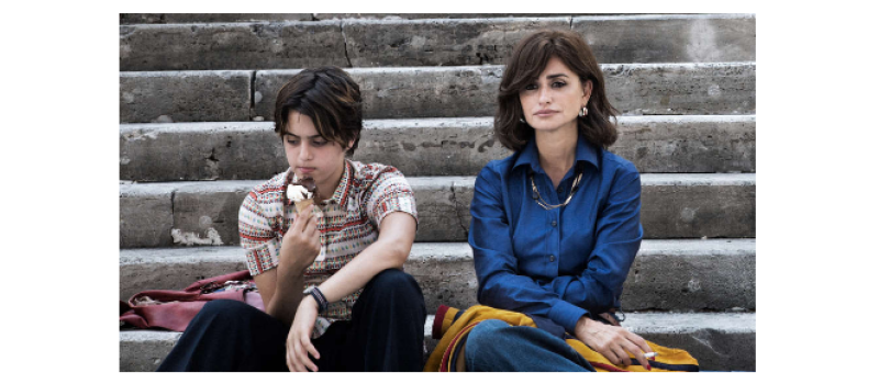 "L'immensità" au cinéma mardi soir