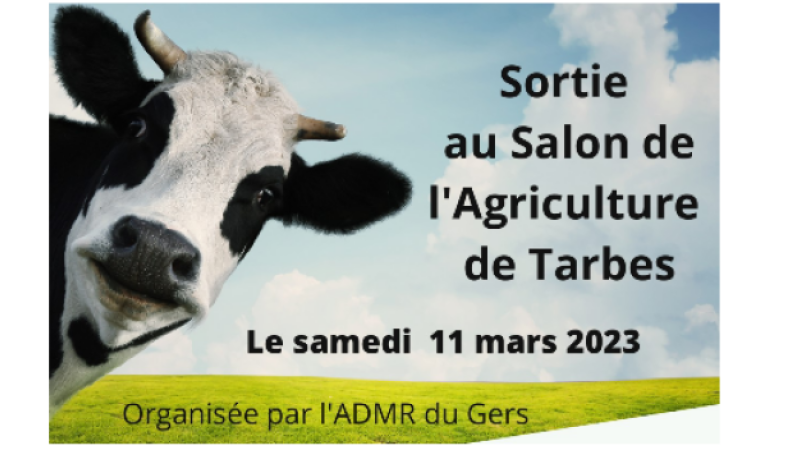 L'ADMR du Gers se mobilise pour développer la vie associative et le lien social