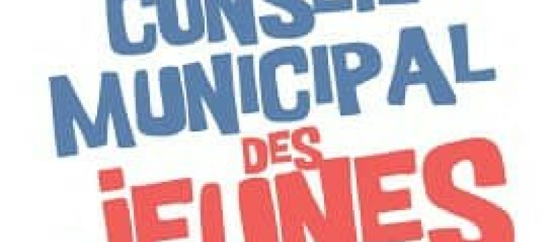 Conseil municipal des jeunes