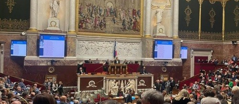 Réforme des retraites : le gouvernement recule
