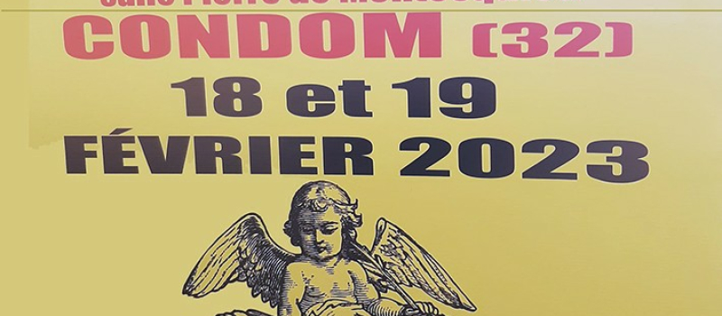 Salon des antiquaires