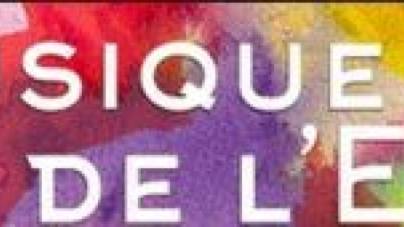 Les musiques de l'Europe de l'Est au Théâtre le Méridional