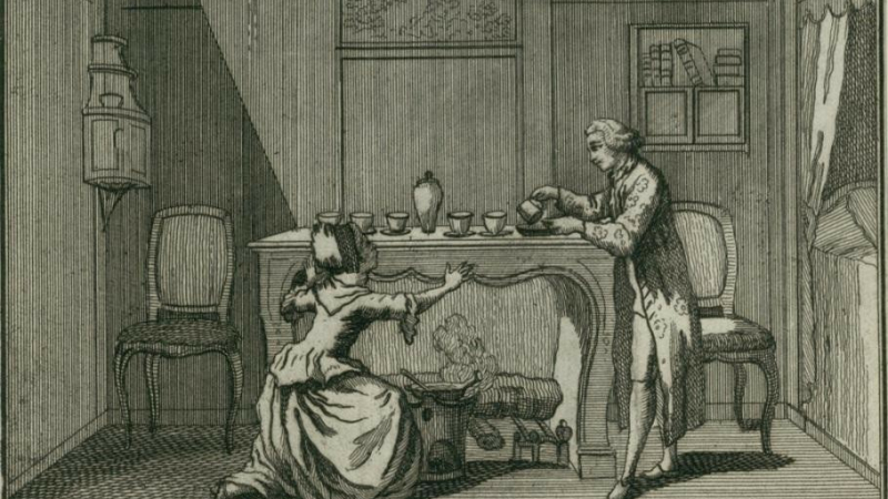 Condom 1854 : l'affaire Pissembert-Labal...Un scénario diabololique !