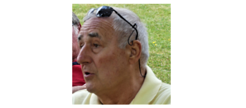 Jean-Louis Munari, sa dernière passe