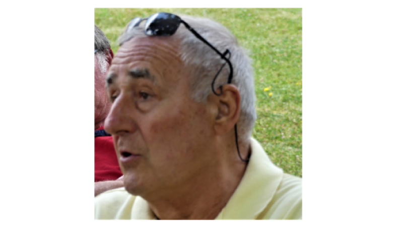 Jean-Louis Munari, sa dernière passe