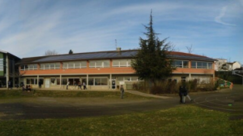 Portes ouvertes au collège vert d'Aignan