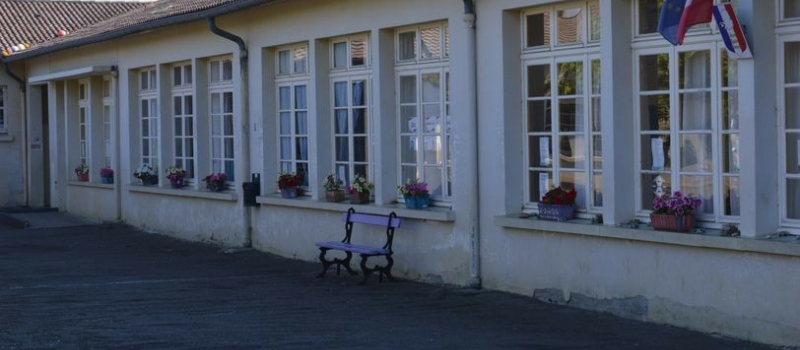 L'école de Lannepax garde sa 3ème classe  !