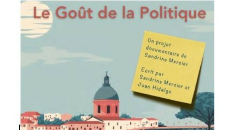 Démocratie: le Département organise une soirée ciné-débat à Auch