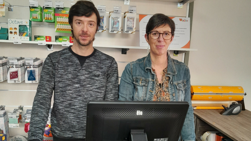Un nouveau magasin de jeux et jouets a ouvert à Fleurance