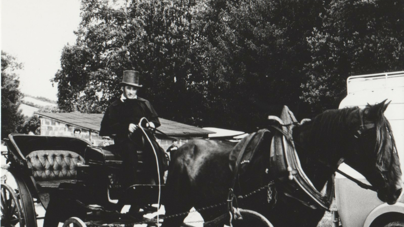 Riguepeu 1843 : l’affaire de la prétendue empoisonneuse, la veuve Lacoste
