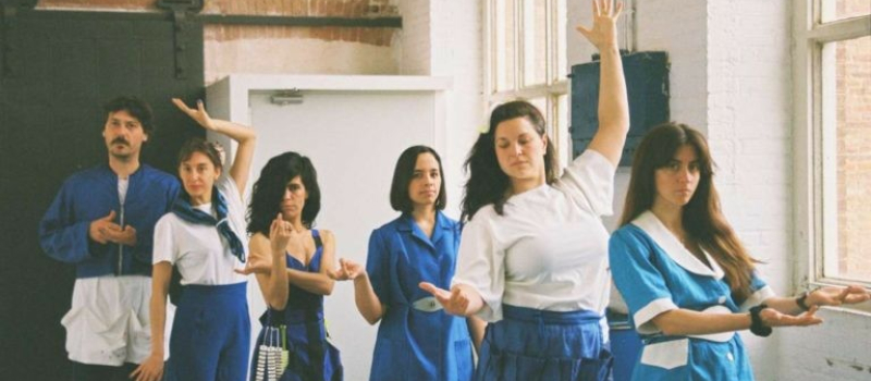 Un spectacle occitanocatalanogalèc