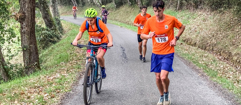 Beaux succès sportifs des jeunes de la Cité scolaire de Nogaro