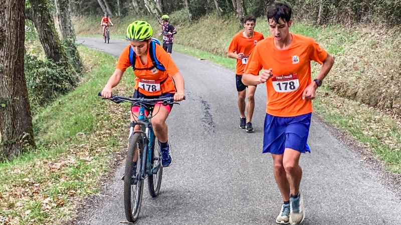 Beaux succès sportifs des jeunes de la Cité scolaire de Nogaro