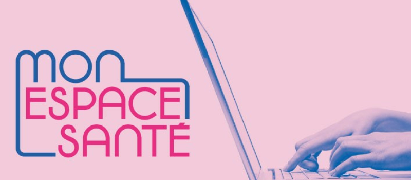 Facilitez vous le quotidien avec Mon espace santé