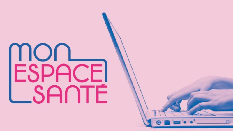 Facilitez vous le quotidien avec Mon espace santé