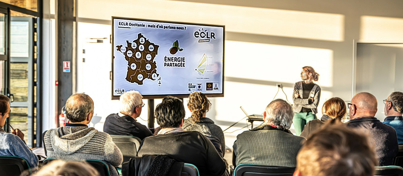Atelier du Pays d'Armagnac à Éauze: Quel mix d'énergie en 2050?