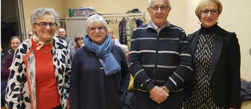 Le Renouveau de la Bastide toujours dans l'actualité