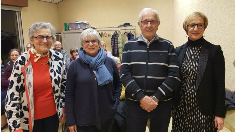 Le Renouveau de la Bastide toujours dans l'actualité
