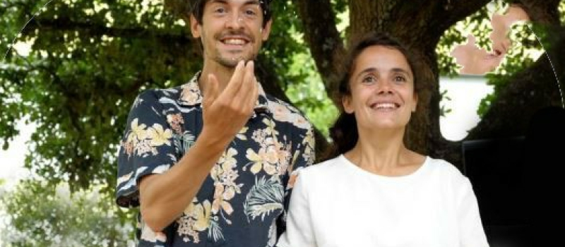 Ateliers et résidence en territoire