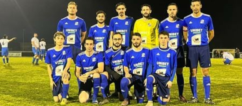 FCM Dominer ne suffit pas pour gagner