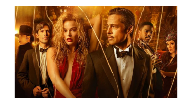 "Babylon" au cinéma vendredi soir