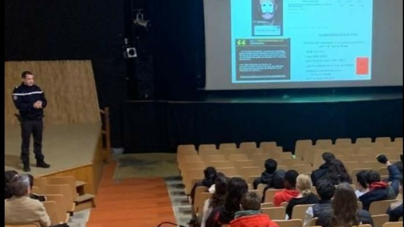 Prévention scolaire des sujets d'actualité