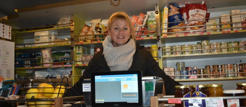 Un service de proximité ambulant