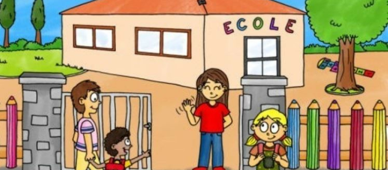 Inscriptions scolaires : pensez à prendre rendez-vous