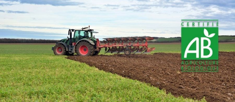 Salon de l’agriculture : Monsieur le Président, n'abandonnez pas les agriculteurs bio !