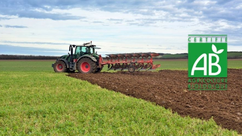 Salon de l’agriculture : Monsieur le Président, n'abandonnez pas les agriculteurs bio !