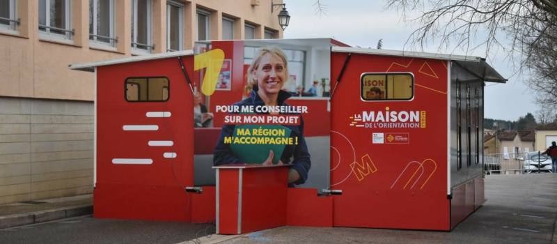 Le salon  CAPT’Avenir sera reconduit