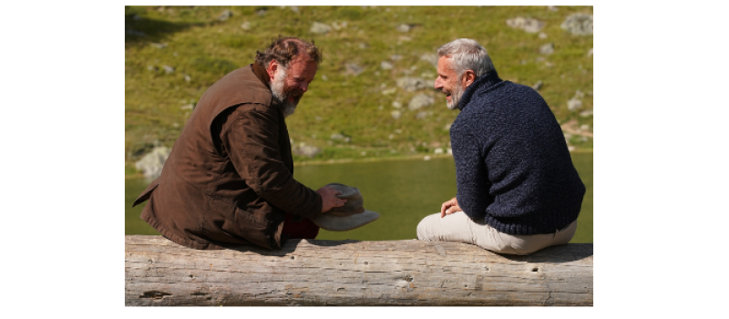 "Les choses simples" au cinéma dimanche