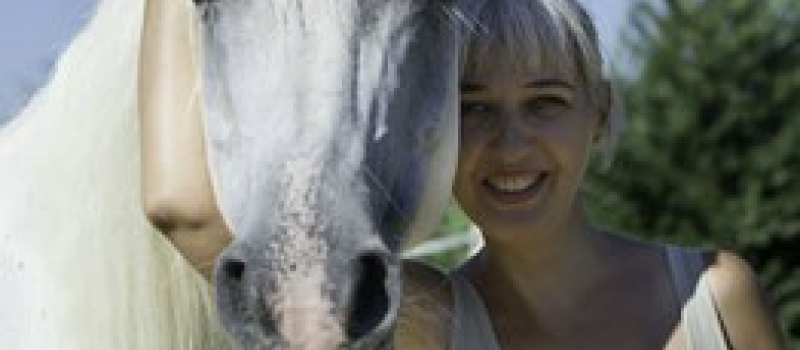Conférence E.R.S : la communication animale animée par Sandrine Fournier