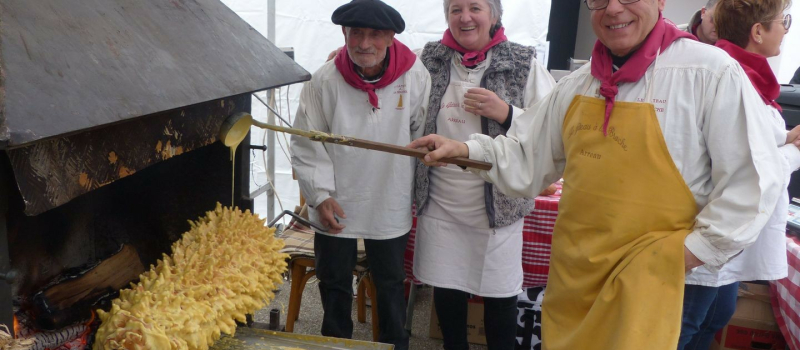 Salon Vins et gastronomie : le rendez-vous des gourmands et gourmets